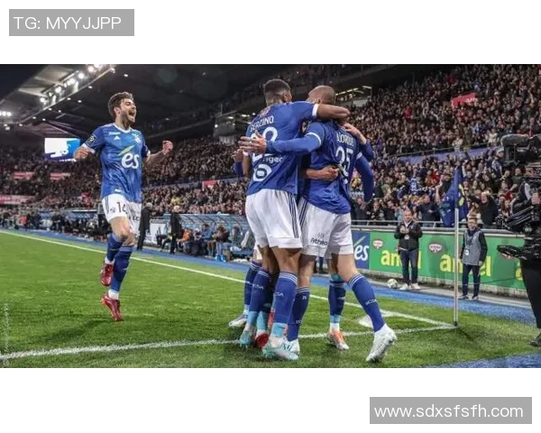 里尔与斯特拉的激烈对决揭示法甲联赛新动态与球队未来发展潜力